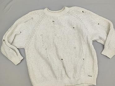 Diverse, Sweter damski, rozmiar M