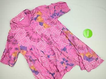 sukienki tuniki tanio: ITALY FASHION, Tunika damska, rozmiar One size — 2