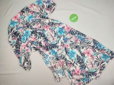 mohito sukienka w kwiaty dluga: Sukienka damska, rozmiar S — 3