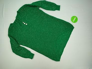 etam sweter: Sweter damski, rozmiar One size — 2