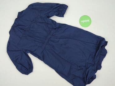 sukienka koszulowa plus size: H&M, Sukienka damska, S — 4