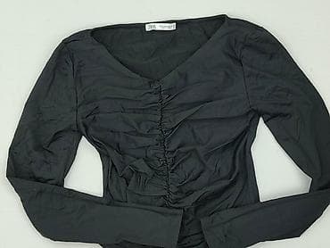 Zara, Bluzka damska, rozmiar S