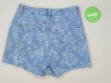 lidl spodenki jeansowe damskie: Marks & Spencer, Szorty damskie, rozmiar L — 3