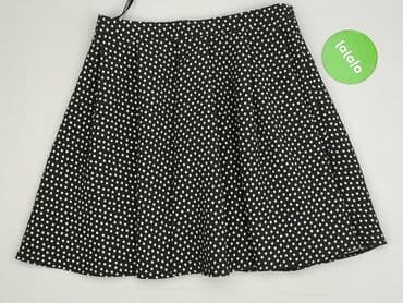 czerwona spódnica mohito: Mohito, Spódnica damska, rozmiar S — 3