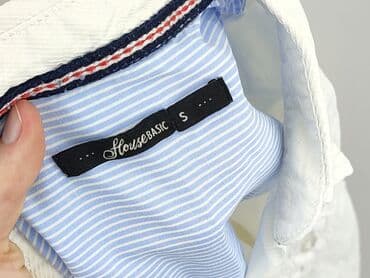 koszula w krate lidl: Women`s shirt, size S (EU 36) — 4