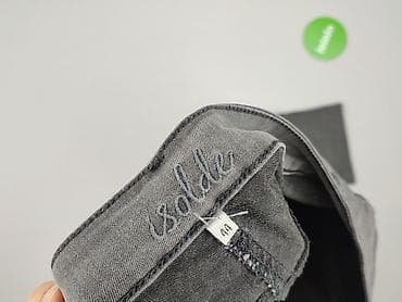 dżinsy jeandy: Jeansy damskie, rozmiar 2XL — 4