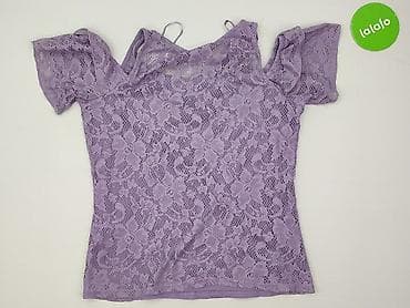 body pull bear: Bluzka damska, rozmiar S — 3