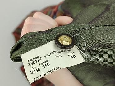 buty mule ccc: Marynarka damska, rozmiar L — 4