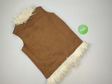 dresy cocomore: Cider, Women`s waistcoat, size M — 3