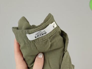 koszula w krate lidl: Bluzka damska, rozmiar L — 4