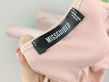 missguided bluzka: Missguided, Sukienka damska, rozmiar M — 4