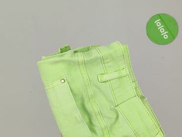 neonowe spodenki damskie: Szorty damskie, rozmiar S — 6