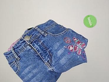 next komplet: Spodnie jeansowe, Cherokee, 10 lat, 140, stan - Dobry — 5