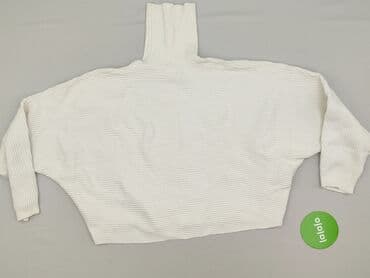 elegancki sweterek do sukienki: MNG, Women`s golf, S at lalafo.pl — 3 elegancki sweterek do sukienki: MNG, Women`s golf, S — 3