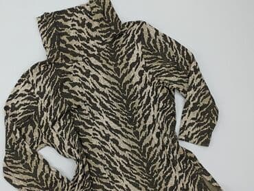 sweter z kaszmiru c a: Infinity, Sweter damski, rozmiar M — 1