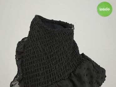 bluzki gotycka: Bluzka damska, rozmiar M — 4