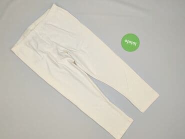 krótkie spodenki do grubych rajstop: Legginsy XL — 2