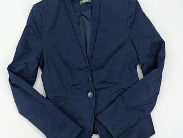 marynarka i koszulka: Women's blazer, size S (EU 36) — 1