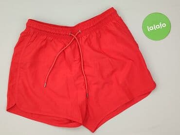 sandały wieczorowe: Szorty kąpielowe dla mężczyzn, rozmiar S — 2