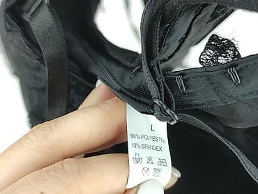 gorset vinted: Bielizna damska, rozmiar L, stan - Bardzo dobry — 4