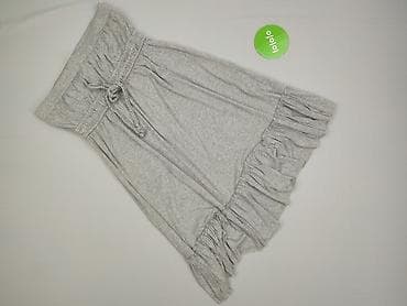 yezzy klapki: Spódnica damska, rozmiar M — 2