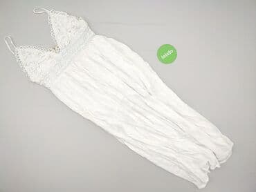 sukienki duże rozmiary dla puszystych na wesele: Sukienka damska, rozmiar L — 2