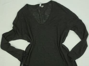 kamizelka futerko h m: H&M, Sweter damski, rozmiar XS — 1