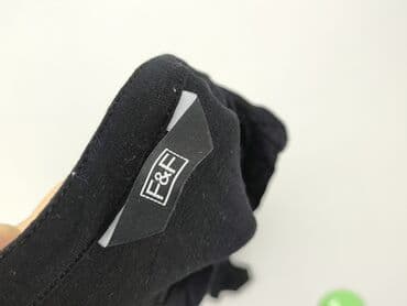 sukienki dopasowane: F&F, Sukienka damska, rozmiar L — 4