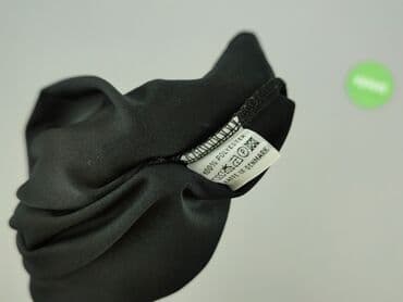 koszulka na ramiączkach jedwabna: Kaffe, T-shirt damski, rozmiar XL — 5