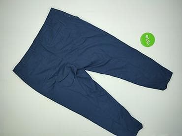 bonprix spódnice dresowe: Bonprix, Spodnie materiałowe damskie, rozmiar 4XL — 3