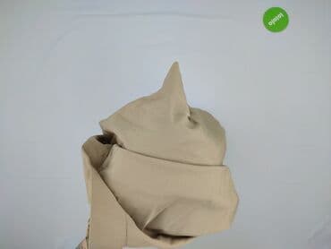 kuloty damskie jeansy: Spodnie materiałowe damskie, rozmiar XL — 5