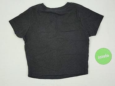 ck bluzki: Calvin Klein Jeans, T-shirt damski, rozmiar S — 3