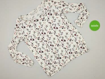 koszulka funkcyjna damska lidl: Esmara, Bluzka damska, rozmiar L — 2