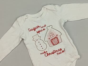 Body: Body, So cute, 3-6 miesięcy, 
stan - Idealny