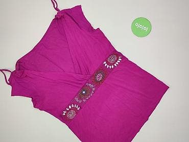 bluza biala: Bluzka damska, rozmiar XL — 2