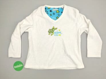 t shirty python: Верх піжами, розмір 5XL — 2