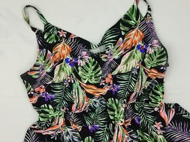 lidl top: Nutmeg, Sukienka damska, rozmiar L — 1