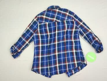 koszula damska hugo boss: Reserved, Women`s shirt, size XL (EU 42) — 3