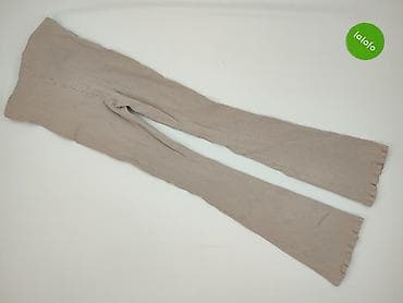 laversa pl: H&M, Брюки жіночі, розмір L — 4