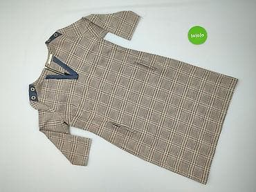 dżins: Sukienka damska, rozmiar XL — 2