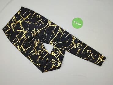 sizer buty: Shein, Legginsy Sportowe damskie, rozmiar S — 2