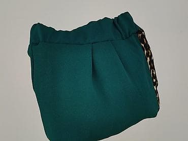 buty babci: Spodnie materiałowe damskie, rozmiar L — 8