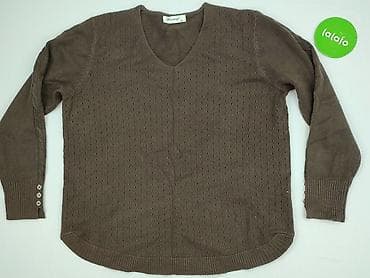 le collet kurtka: Finery, Sweter damski, rozmiar M — 2