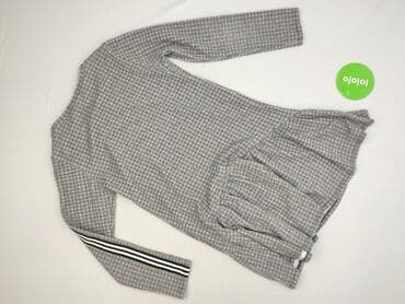 sukienka na drutach krok po kroku: Sukienka damska, rozmiar S — 4