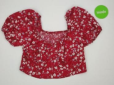 decathlon odblaski: Top damski, rozmiar 3XL — 2