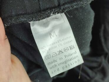 spódnice dla szerokich bioder: Spódnica damska, rozmiar M — 4