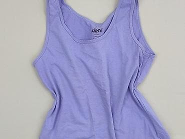 IDEAL, Top damski, rozmiar S