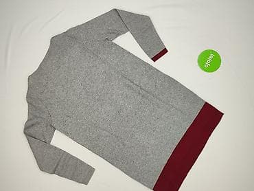 sweter solar: Solar, Sukienka damska, rozmiar S — 3