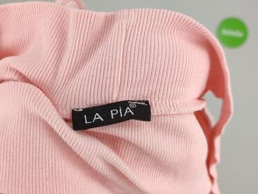 top z puszkiem: La Pia, Bluzka damska, One size — 4