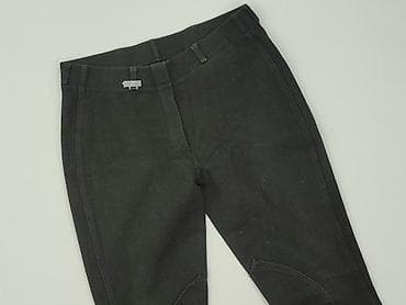 skarpetki do jazdy konnej: Spodnie materiałowe damskie, rozmiar S — 1